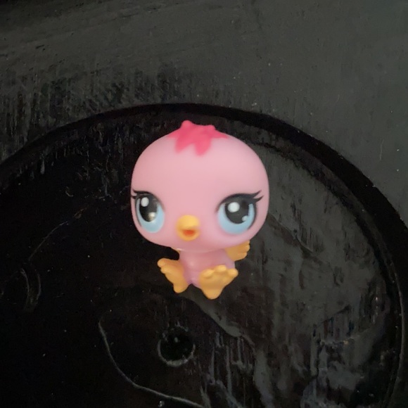 littlest pet shop quails #3603 - Picture 3 of 4